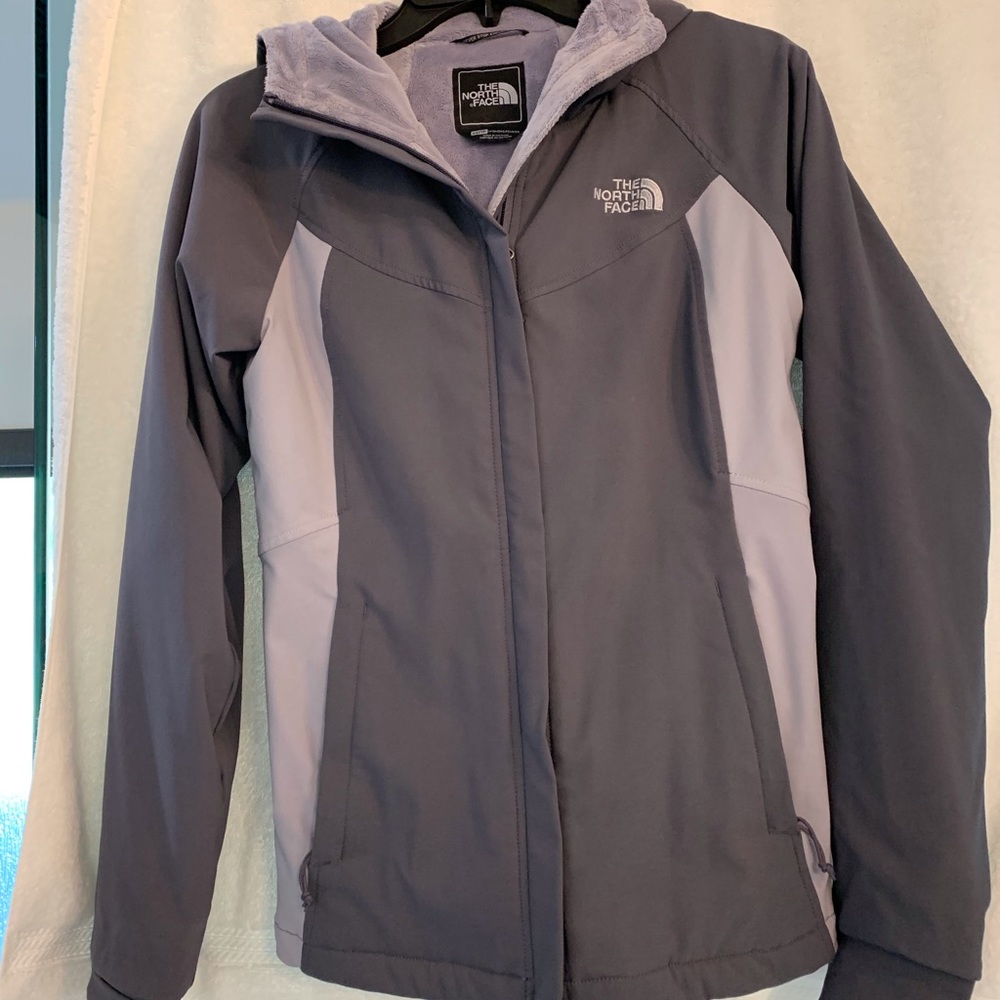 The North Face Jacket